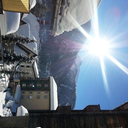 Bodmen B Apartment Zermatt Ngoại thất bức ảnh