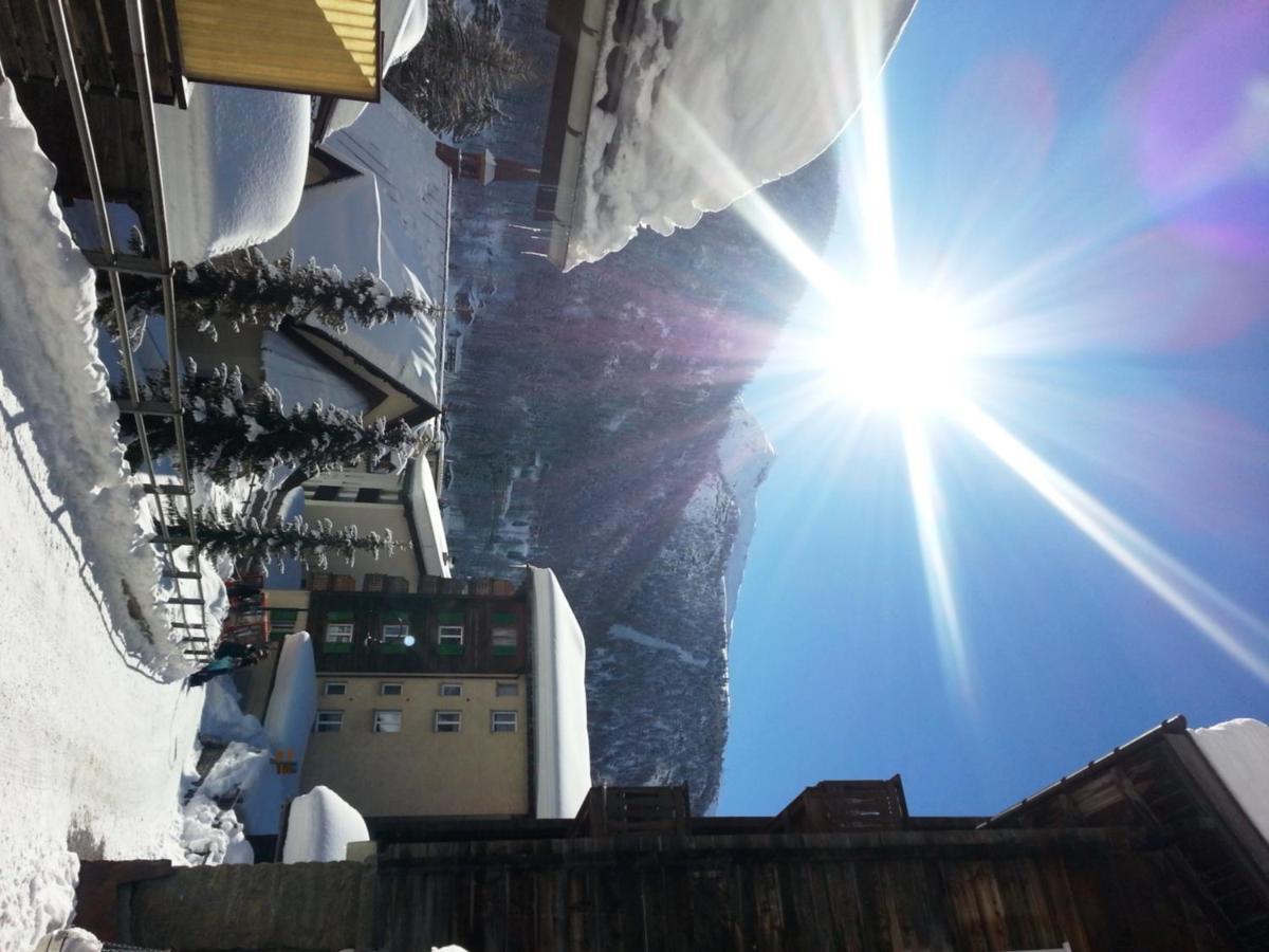 Bodmen B Apartment Zermatt Ngoại thất bức ảnh