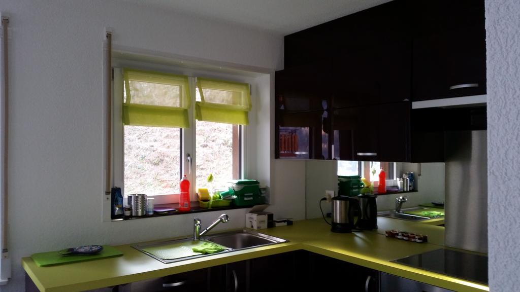 Bodmen B Apartment Zermatt Ngoại thất bức ảnh